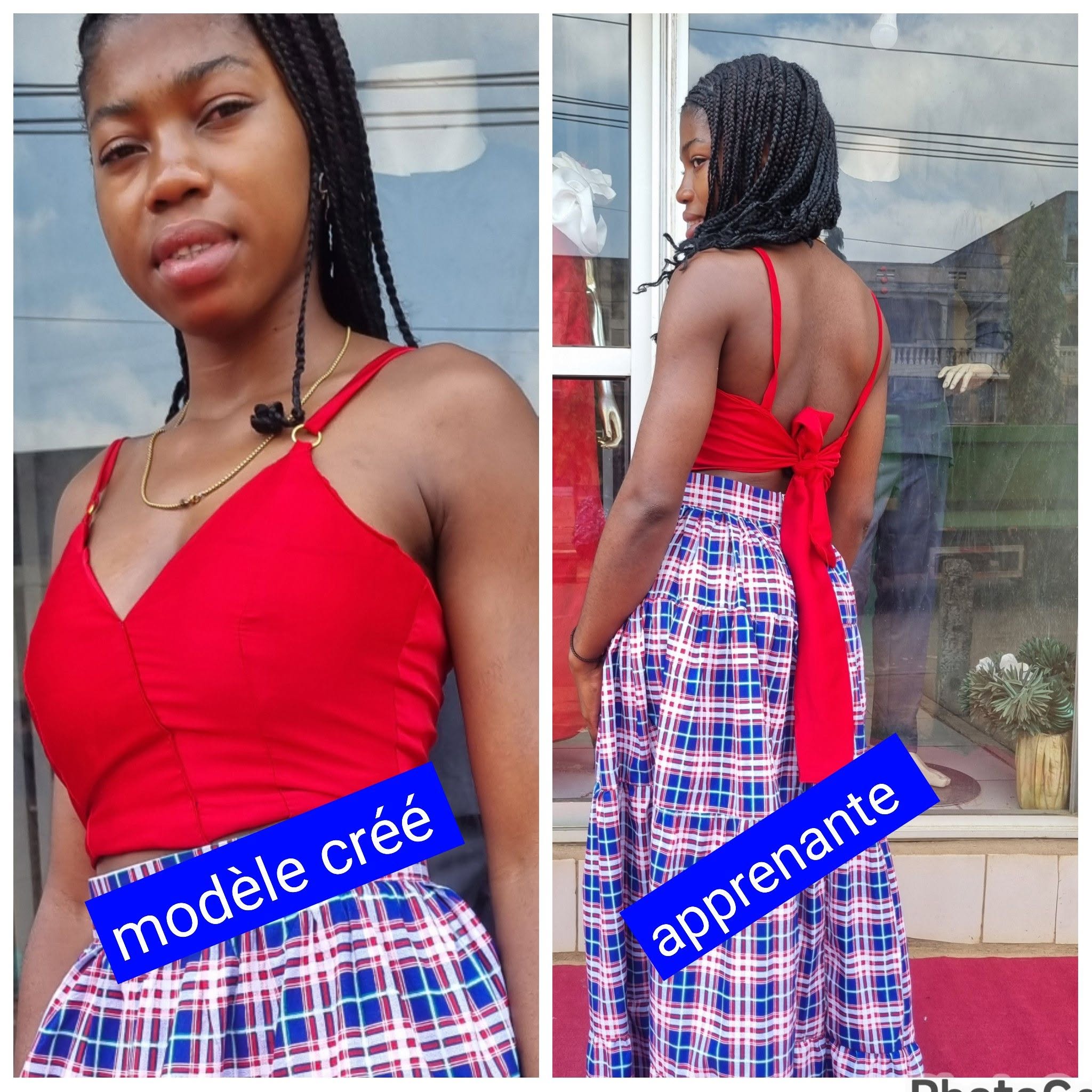 Tenues de cérémonie